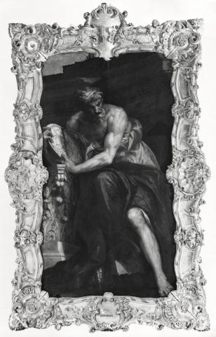 Sotheby's — Caliari Paolo - sec. XVI - Astronomo — insieme